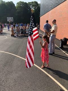 Roaring Brook School tweet media