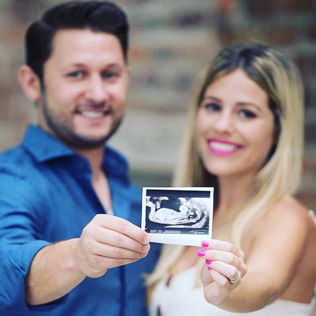 🤯💯❤️RETWEET if you’re SO EXCITED that Ashley &amp; Anthony are PREGNANT!

#MarriedAtFirstSight #mafs #pregnant #tuesdaythoughts