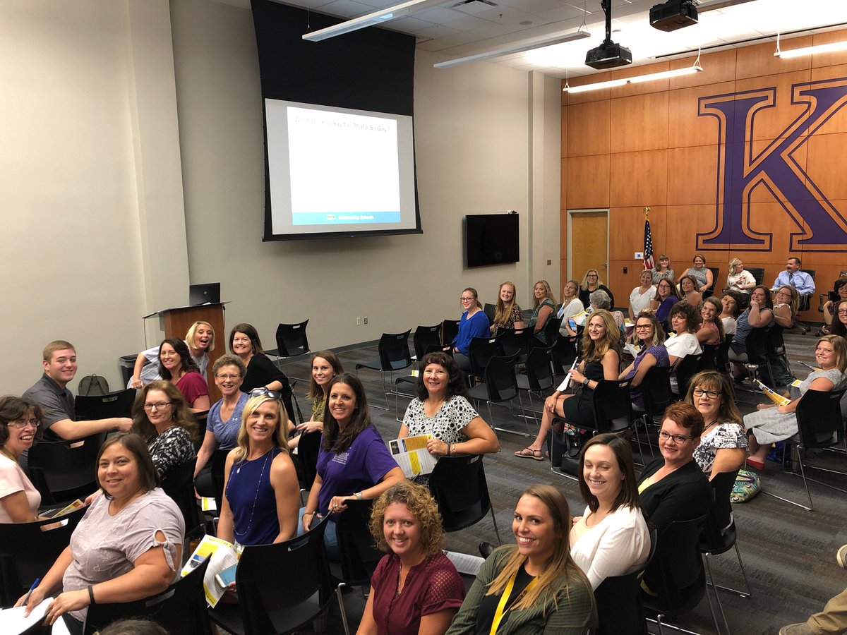 HRC Foundation Welcoming Schools at Kearney