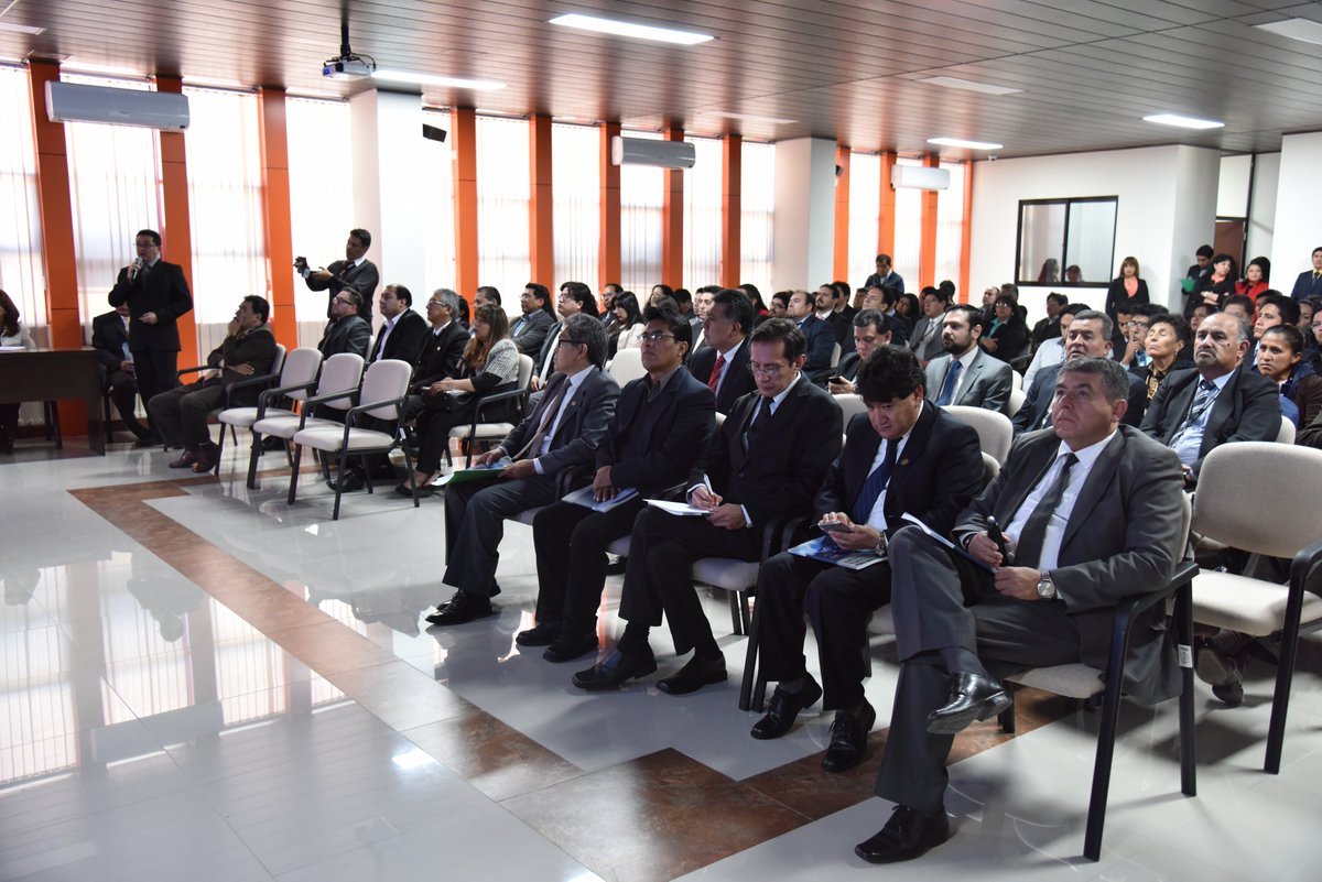 Tribunal Supremo de Justicia de Bolivia tweet media
