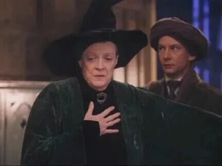 Sergeant Lee³⁵ 💛 on Twitter "RT @Harry_Potter_TM A pocos días de