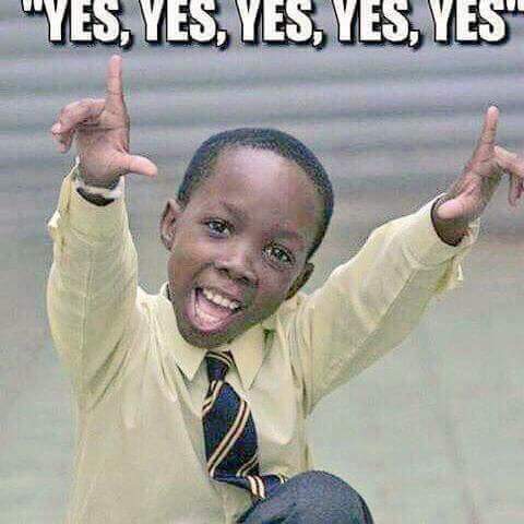 Zara_Naidoo's tweet photo. Ooooooh he is SAFE! #TeamSandile #ProjectRunwaySA https://t.co/0FmQcRGBHm