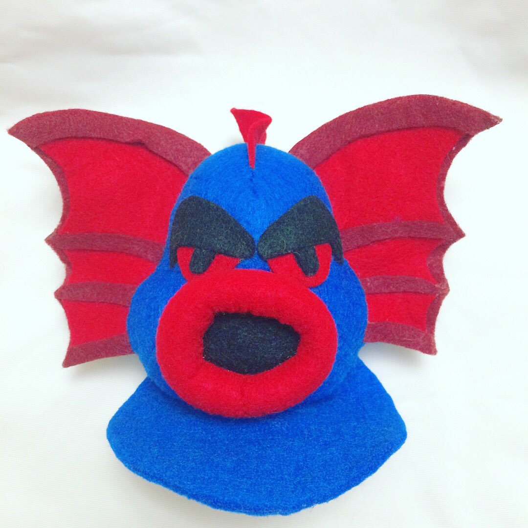 Linksliltri4ce's tweet image. I’ll be filming my Zola Plushie Tutorial soon! Better make a shield so they can’t attack me! 🛡⚔️
*
*
*
#LegendOfCrafts #LegendOfCosplay #plushiepattern #zola #riverzora #zora #zeldamonster #zeldaenemies #nes #nintendo #hyrule #hyrulefantasy #zelda1 #famicom #ゼルダ