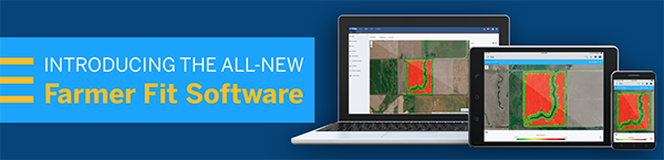 It's here! <a href="/Trimble_Ag/">Trimble</a> just released a brand new farm software bundle, Farmer Fit. Farmer Fit is a powerful, yet easy-to-use desktop, online, &amp; mobile farm data management tool for farms of all sizes. 
Learn more: hubs.ly/H0dyGWf0
#AgSoftware #FarmData #FarmManagement