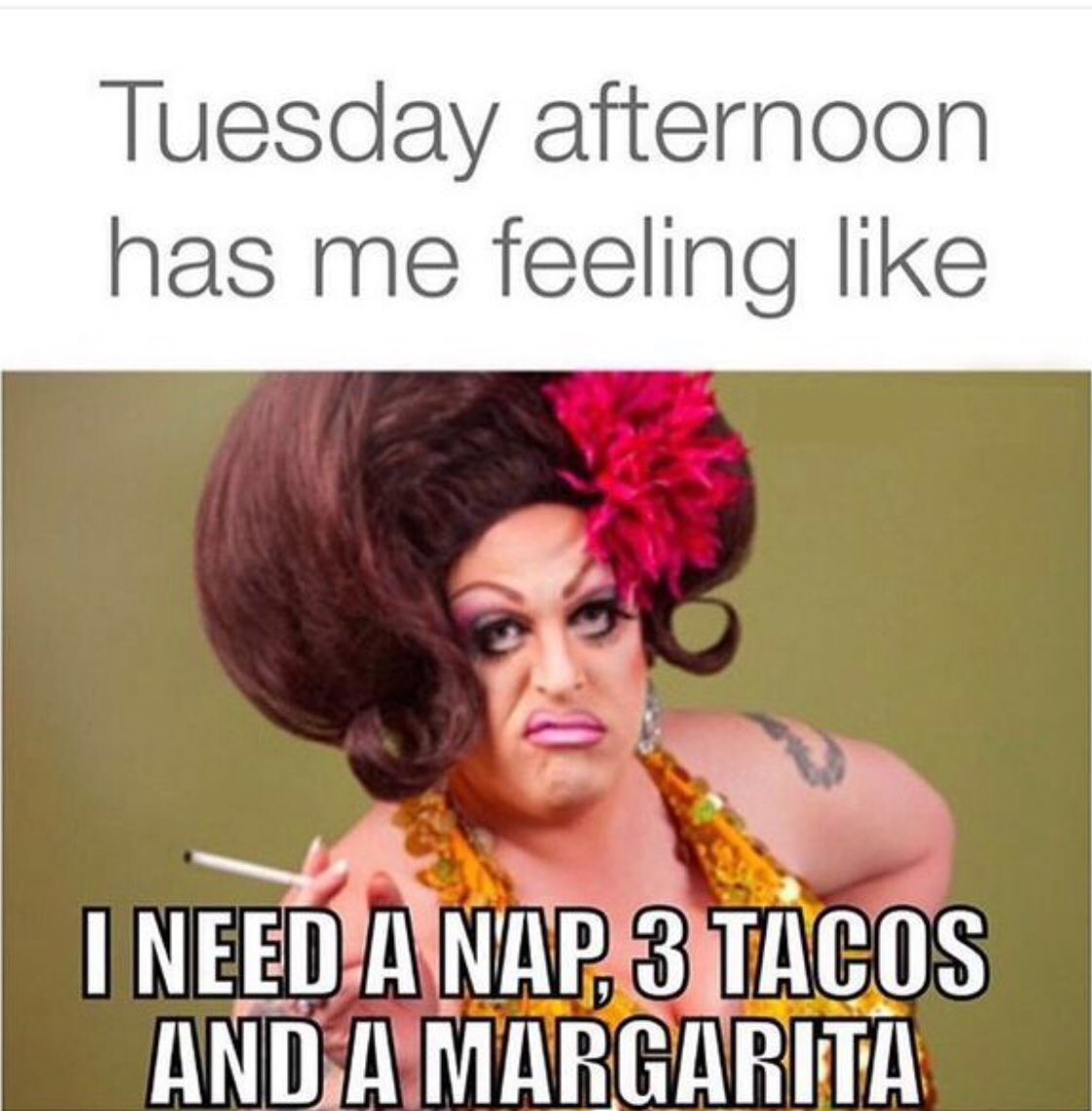 Enough said! #TuesdayThought #tuesday #LOL #laughs