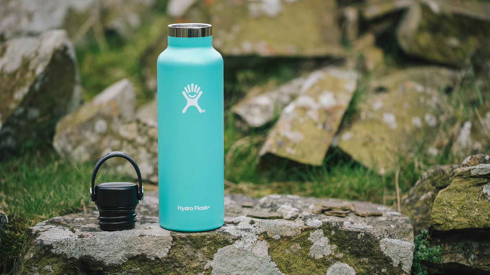 slickdeals hydro flask