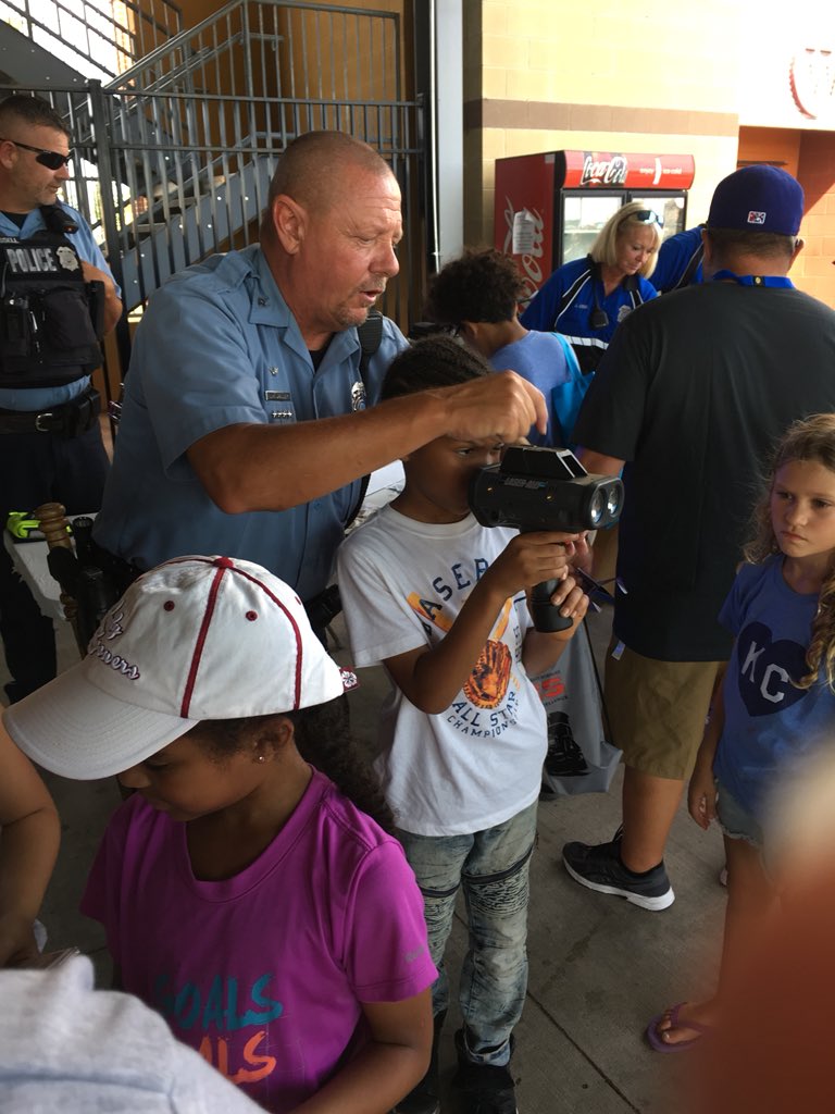 Thank you to T-Bones for some educational #funwelldone. #piper203stem