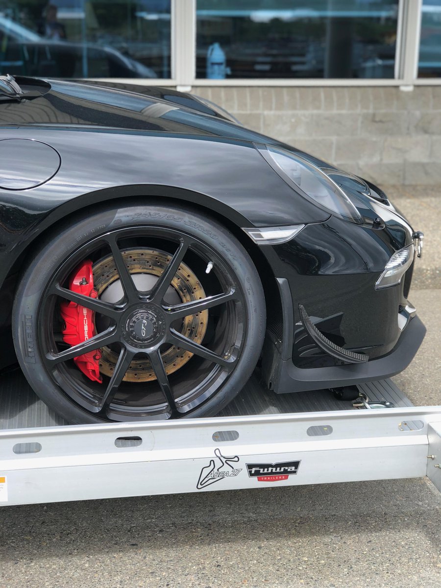 CIW Car Trailers (@ciwcartrailers) / Posts / X
