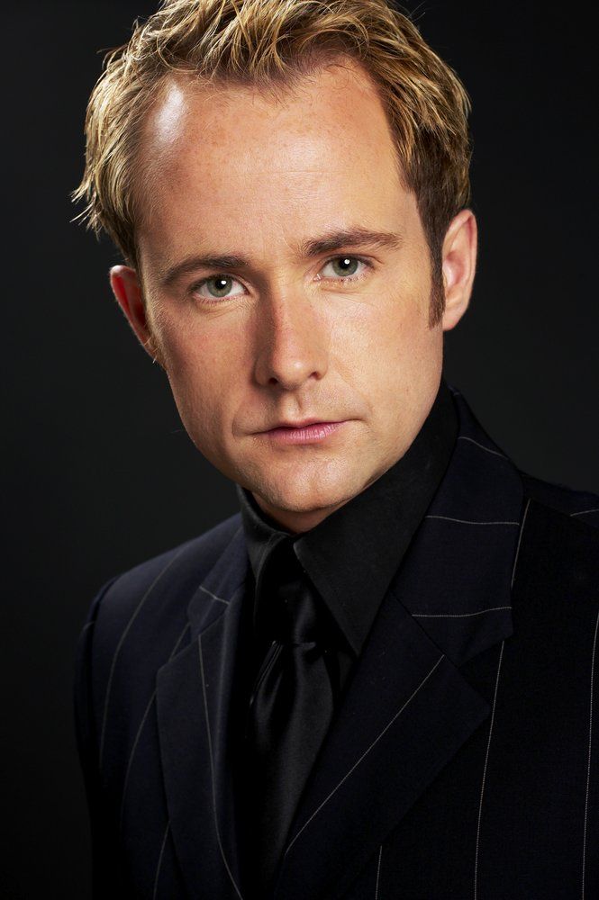 Happy Birthday Billy Boyd! 