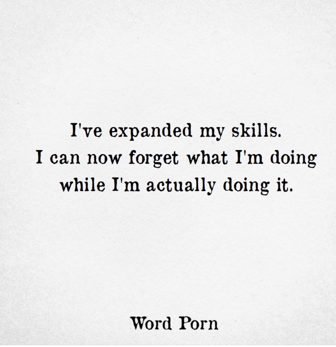 CDeYoung11's tweet photo. @derek_deyoung told you I am #advanced #deyoungproblems https://t.co/0yqt55UWu6