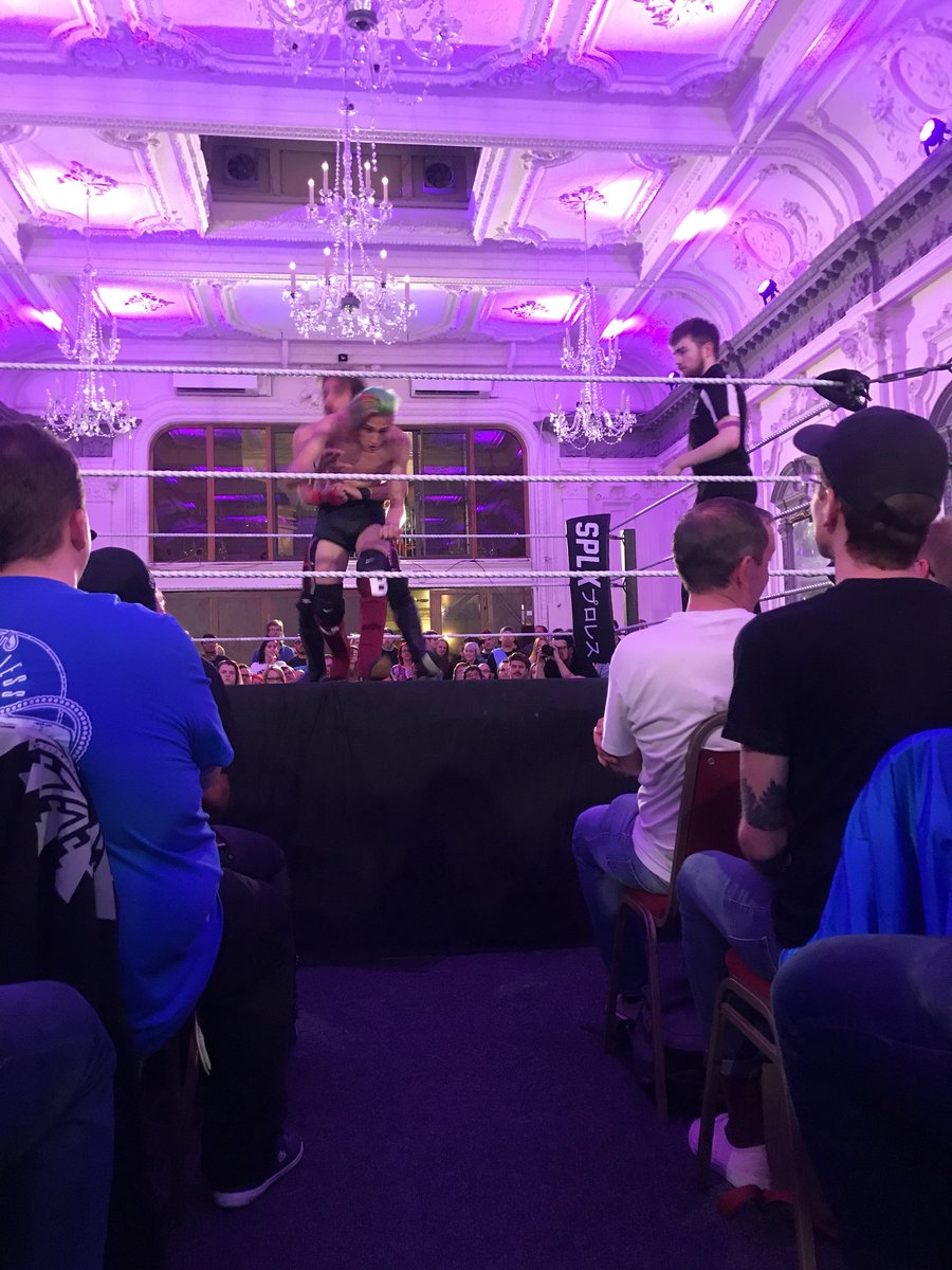 Fight Club Pro On Twitter Project London Super Trainee Stars Of