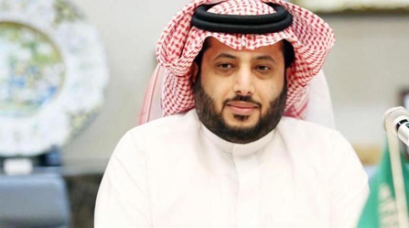 BmsKsa's tweet photo. #تركي_آل_الشيخ : على stc غداً وبشكل عاجل عقد مؤتمر توضح فيه طريقة النقل التلفزيوني.. متبقي 48 ساعة ويجب أن تكون هناك وسيلة مجانية وبدون تأخير للمشاهدة. https://t.co/zSJDEsZHid