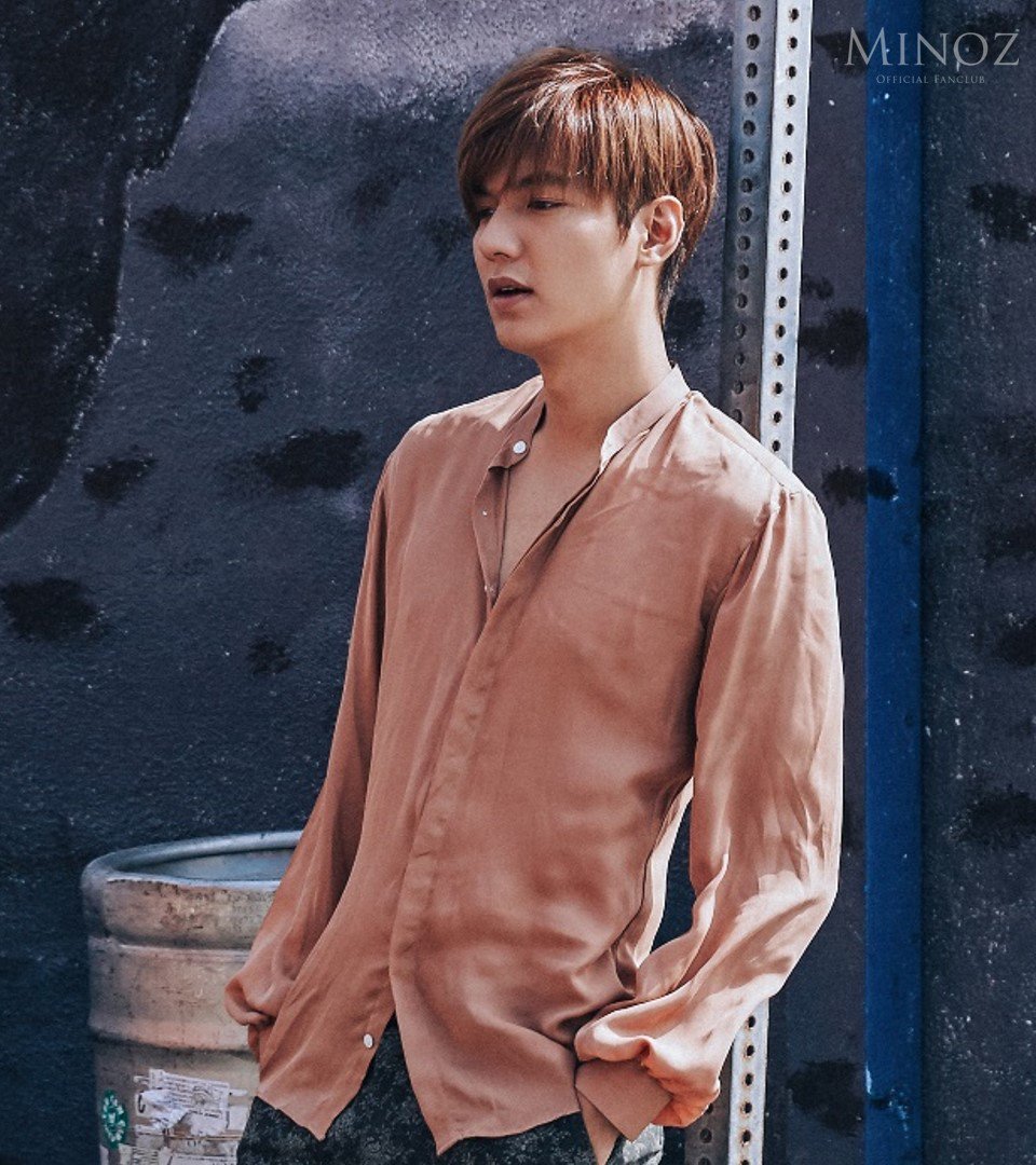WeAreMinoz's tweet photo. #LeeMinHo #이민호 - September 2018 Calendar - Minoz Official Fanclub Update  https://t.co/qaFKfIy7Z8 ⭐ https://t.co/nMMeo7ndDG