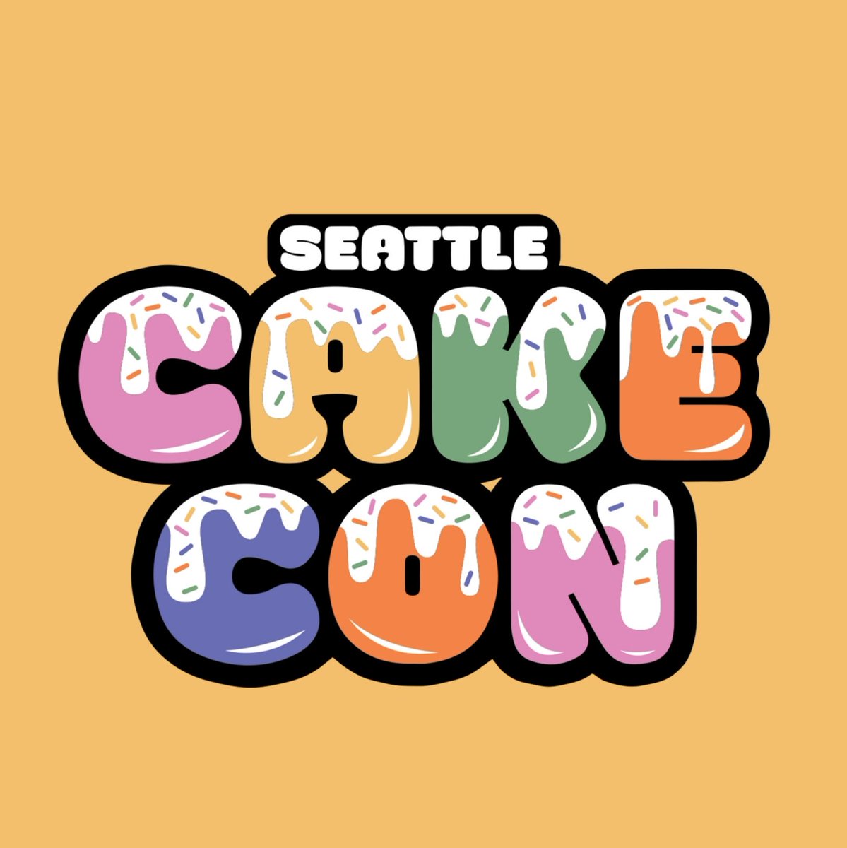 seattlecakecon's tweet photo. Seattle Cake Con &amp; Dessert Showcase - Celebrating amateur and professional dessert makers from all categories. Coming 2019! #SeattleCakeCon https://t.co/0v5gzHHSo2