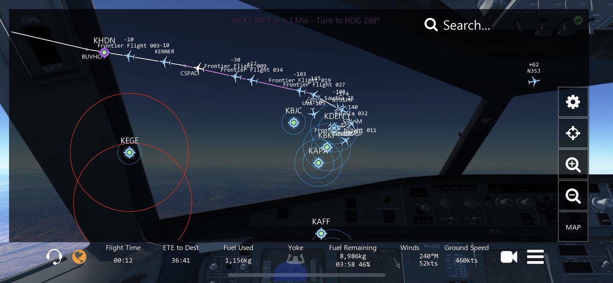ifgc_pilots's tweet photo. Just before we finished another gathering! Of the IFGC group in the United States 🇺🇸 11 aircraft and we would like to thank our captains for their efforts in the past period to the success of our communities and, God willing, continue at the same level #infiniteflight https://t.co/YoRO0rVhCG