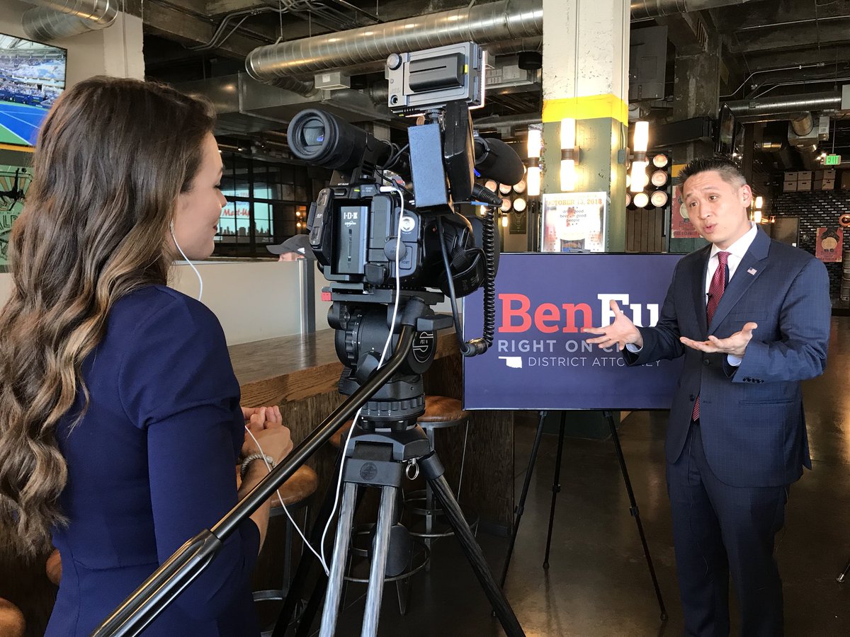 ElectBenFu tweet picture