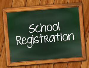 Hey Saints!! So with the confusion about registration we just want to clear a few things up. First there are NO pictures being taken at registration and therefore no need to wear uniform.