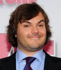 Happy Birthday Jack Black! 