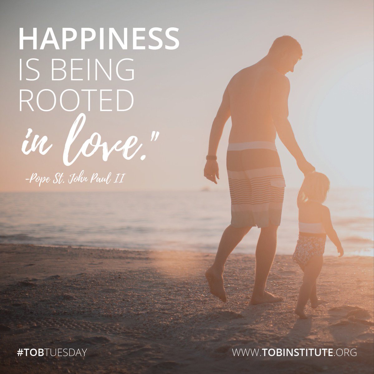 Theology of the Body Institute tweet media