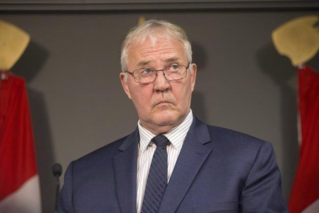 Bill Blair asked to lead talks on Safe Third Country Agreement with the U.S. - ottawamatters.com/national-news/… https://t.co/4jLvk6ksc1