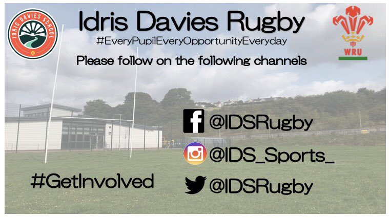 IDSRugby's tweet photo. All parents please make sure to follow all 3 channels for all up to date information regarding rugby this term! #IDSRugby #GetInvolved 🏉 https://t.co/7TPJenpot2