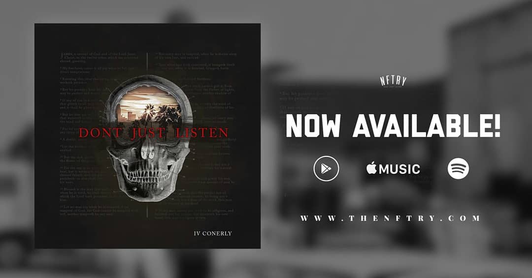 Ivey Conerly tweet media