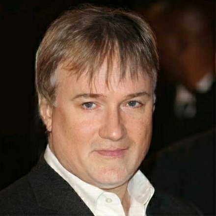 Happy birthday David Fincher 