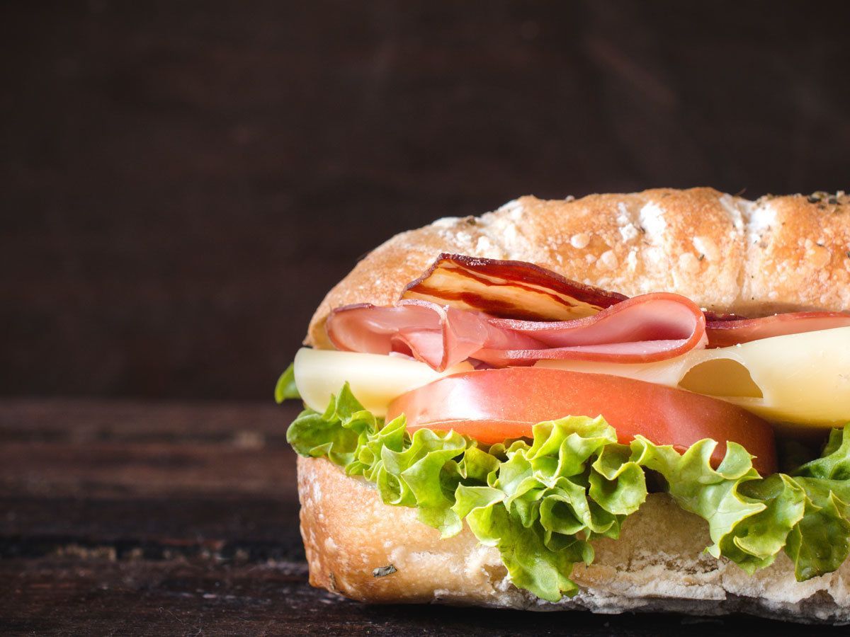Freaky fast, a sub above, or five dollar footlong? Your brand communicates a lot about your organization, be sure it's saying all the right things. Visit buff.ly/2MVmGSC to see what we mean.