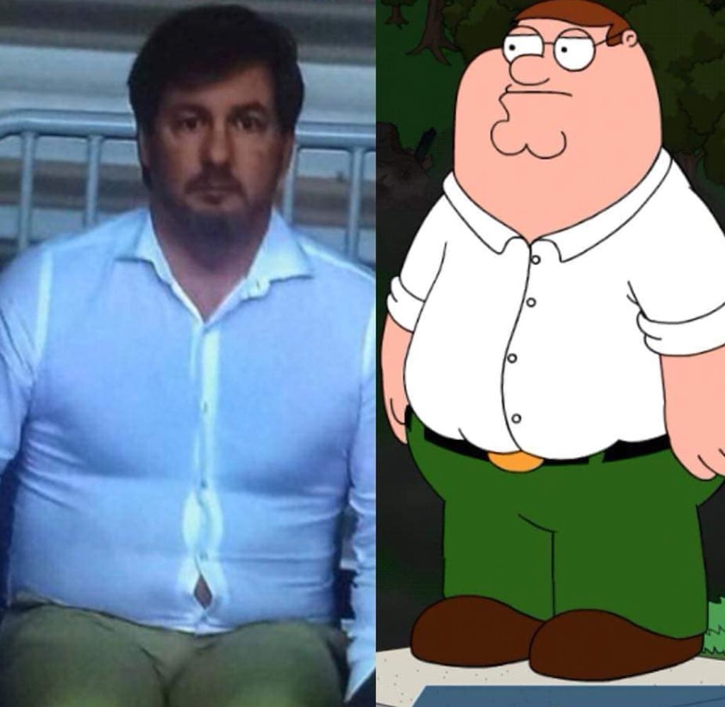 BrunoOMaluquinho #LeaisACoca tweet media