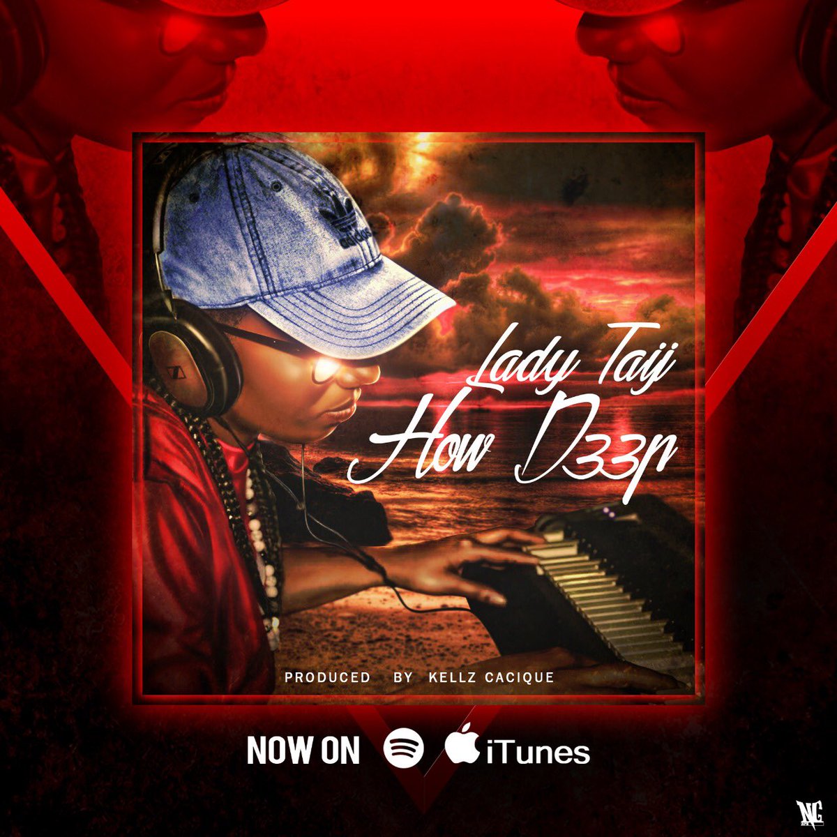 LadyTaij's tweet photo. IF YOU’RE A #HIPHOP #DJ I GOT SOME NEW #HEAT #DJPACKS #ONTHEWAY #GETHIP #SHEGOTBARZ #Femcee #FEMALEARTIST #NEWMUSIC #HOWD33P #itunes #spotify #rappers https://t.co/3r0uXf5HzX