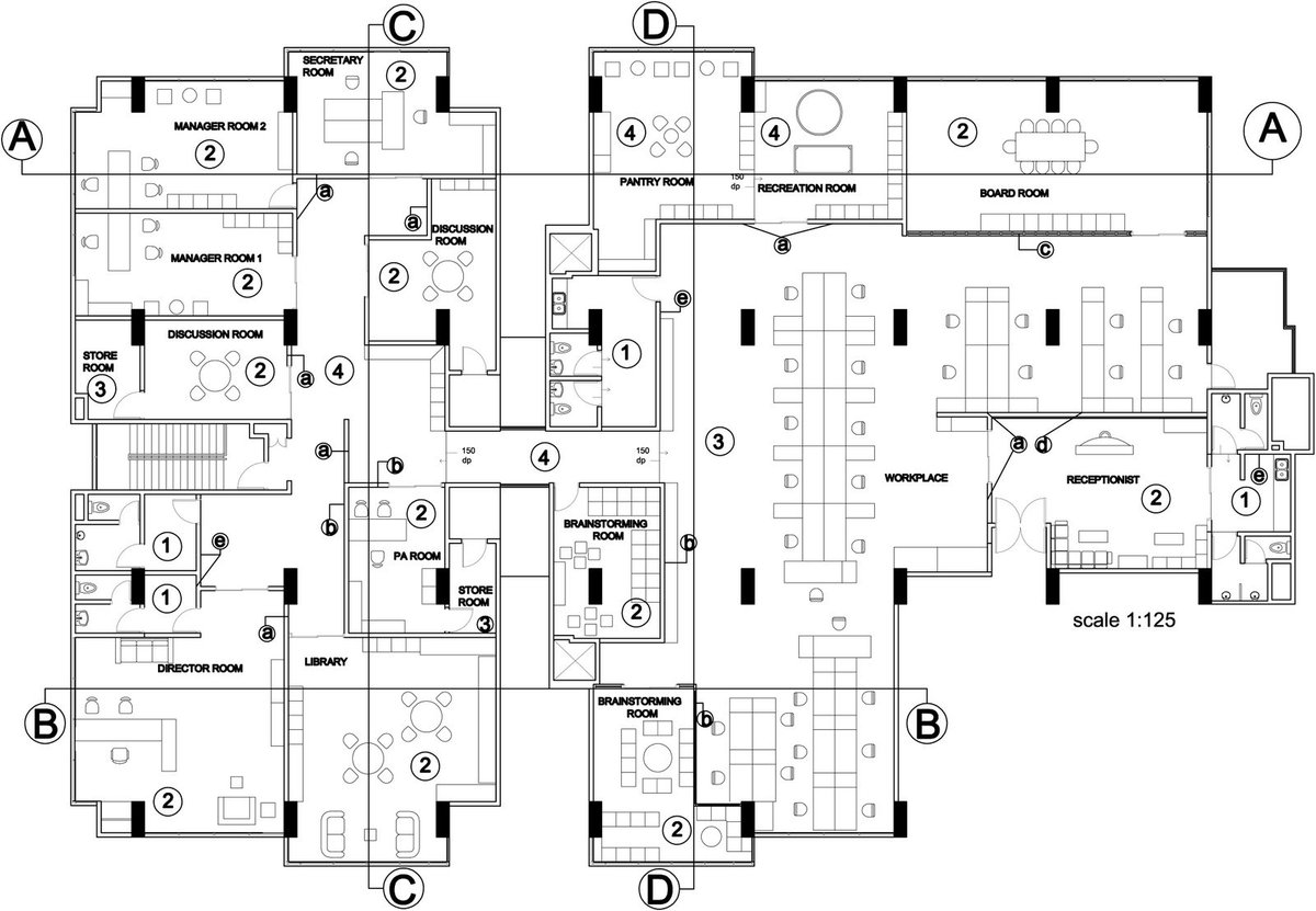 digital fabrication in architecture