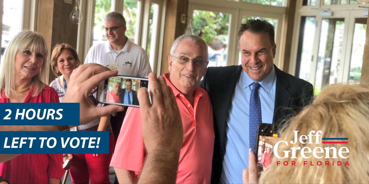 Jeff Greene tweet media