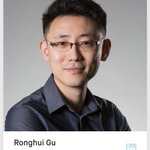 $ICX's partnership with @certikorg enables formal verification of all smart contracts deployed on the platform.
Founder of $CTK, Ronghui Gu, is an advisor to @helloiconworld's global accelerator program: ICX Station. 