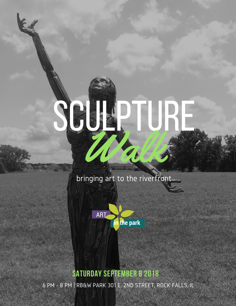 Rock Falls Tourism tweet media