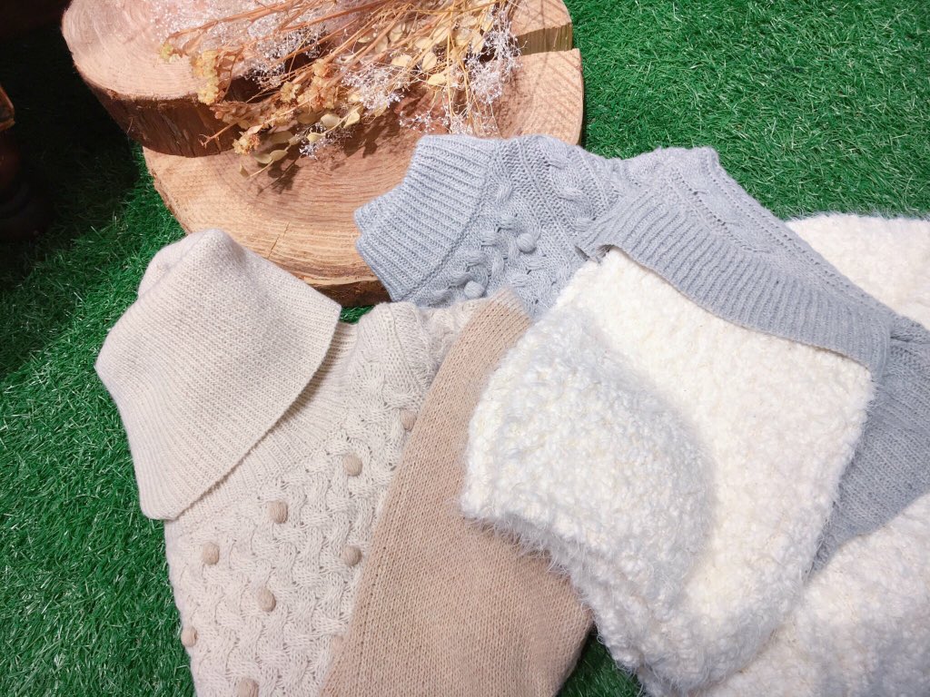 team10_another's tweet photo. 【another libra取り扱い店舗発信】
.
.
本日もオープンしました🚪
.
あと4にち🌱🐜
.
.
これからの
あき、ふゆじたくの
もふもふ。
.
一足はやく
みなさんのもとへ🐏
.
#anotherっ子
#ありがとうキャンペーン
.
池袋P'PARCO
RETROGALLERY内
another libra https://t.co/tJjXbYJwt5