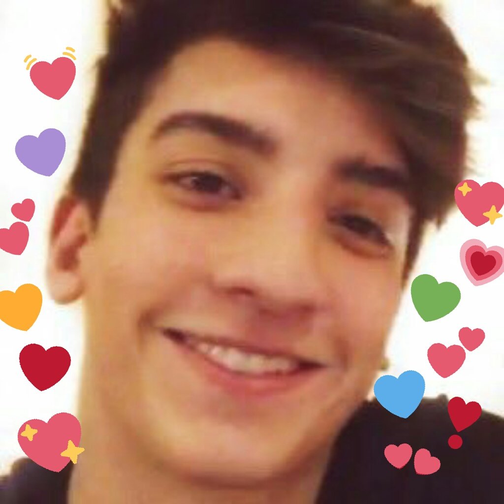consquad_ofc's tweet photo. ConSquad eu tava com tanta saudade de interagir com vocês!!!!! Amo vocês demais um fandom lindo desses #TheVoiceBrasil CONRADO NO THE VOICE https://t.co/vAsrRZJKO0