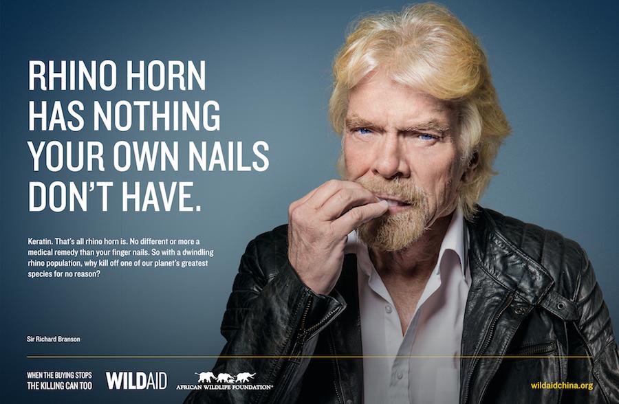 Ten Simple Ways You Can Help Stop Wildlife Poaching Today onegreenplanet.org/animalsandnatu…

Related memes, cartoons, quotes, facts and news, what else you can do and more: animalmatters.org