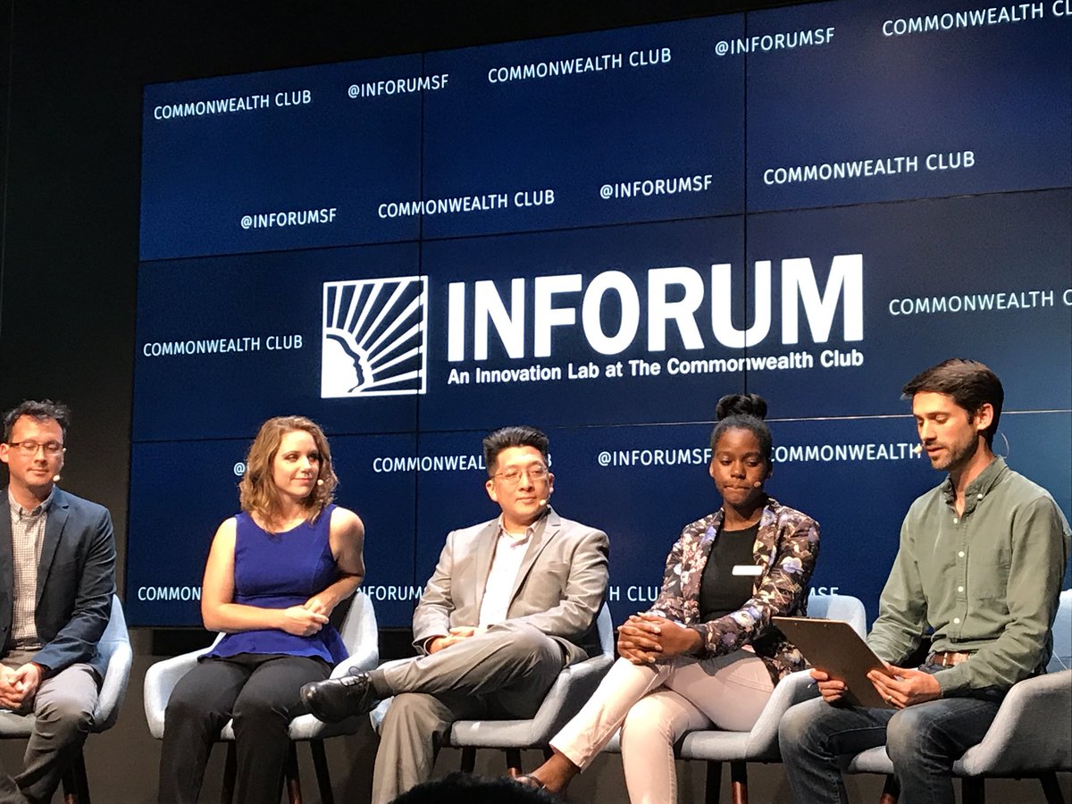 SFYouthCom's tweet photo. We’re super excited to see how tonight’s discussion will go regarding civic engagement and activism. #BeINFORUMed https://t.co/bp4k3MggN4