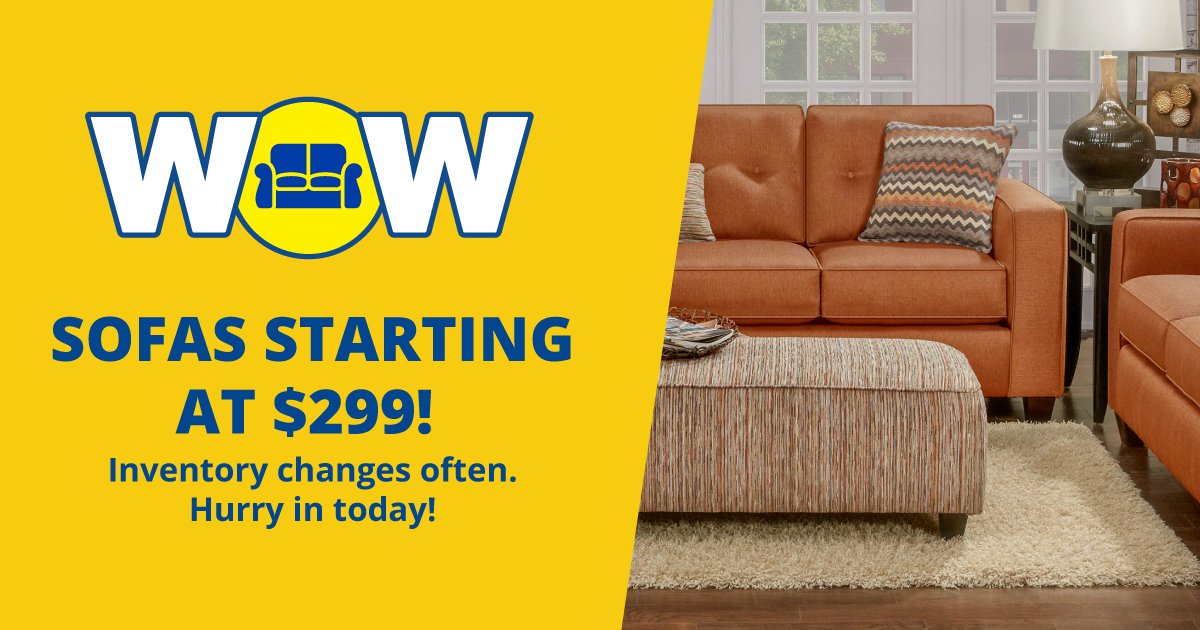 Walker Furniture (@walkerfurniture) | Twitter