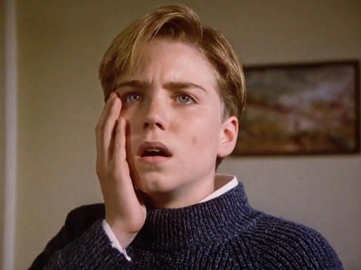 ITChapter2Movie's tweet photo. It's hard to believe that in a few months it'll be 15 years since Jonathan Brandis died 💔 https://t.co/ulkzkQIeom