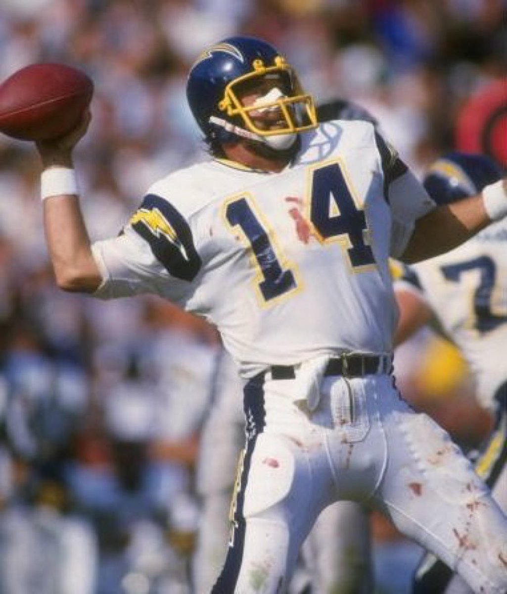 dan fouts