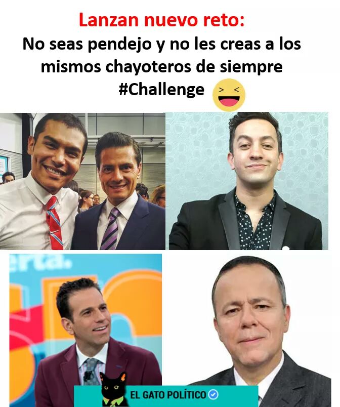 caalpe84's tweet photo. Que onda mi Chumi, ¡ya te andan quemando! ¿Tú dices a quien apedreamos? @ChumelTorres https://t.co/nChYoPGOFF