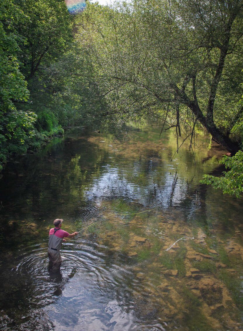 TheWilltoHunt's tweet photo. “Ya gotta mend it!”
@OrvisFlyFishing #flyfishing #fishing #localwaters #orvis #outdoors #wisconsin https://t.co/iiQB89wdxZ