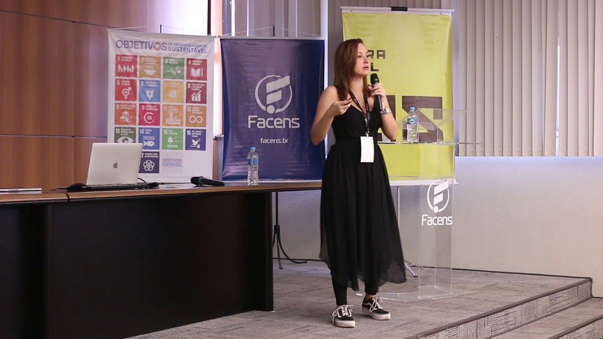 braziljs's tweet photo. O primeiro keynote do BrazilJS On the road Sorocaba está disponível no nosso canal do Youtube. Isa Silveira falou sobre web inclusiva e como melhorar a performance em condições adversas.
https://t.co/ZzLqadptBa https://t.co/NyaFbHMfJ6