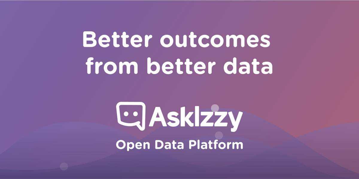 Infoxchange's tweet photo. Today we've launched the Ask Izzy Open Data Platform, a powerful tool that can be used to better support people in need across Australia. Find out more here: https://t.co/Ko6UTF17g9 #AskIzzyOpenData https://t.co/B8HAon8Tqh