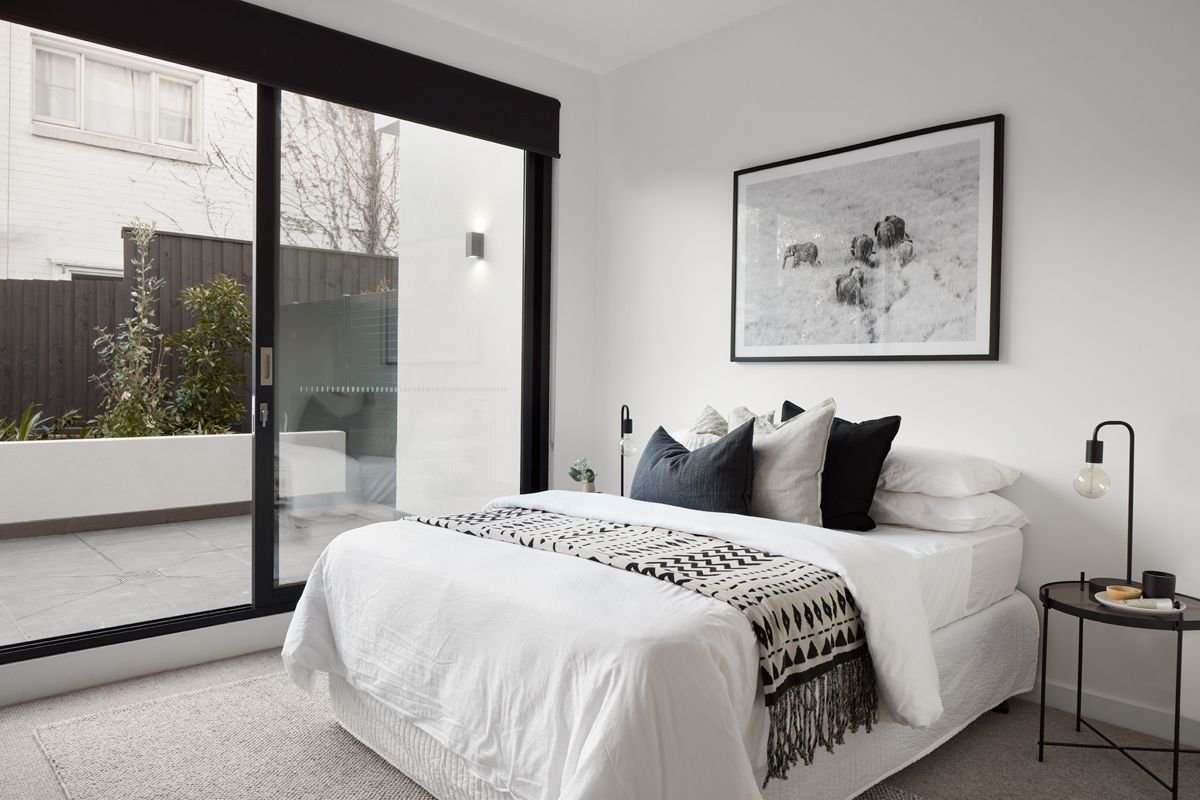 FinnisArchitect's tweet photo. Clean interiors and spacious living at En Vue apartments.
.
.
interiors: @designbygolden
photo: @tomroephotog https://t.co/bW3oJLA2km