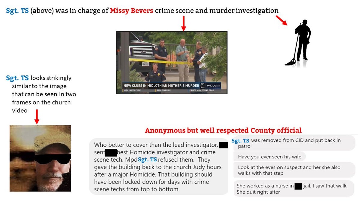 #GunControl #Corruption #MS13 #IllegalImmigration #missybevers #justice4missy #justice4missybevers #justiceformissy #justiceformissybevers @TrueDiscovery4u <a href="/USAttyNealyCox/">US Attorney Erin Nealy Cox</a> <a href="/MidlothianPD/">Midlothian Police</a> <a href="/ECSOTX/">ECSO</a> <a href="/TxDPS/">Texas DPS</a> <a href="/NDTXnews/">US Attorney N. Texas</a> #TruthBeTold #FactsAreFacts