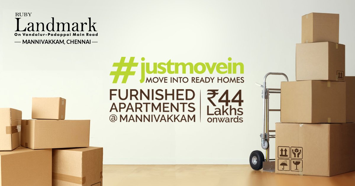 Ruby_Builders's tweet photo. #RubyLandmark - investing in a flat that is ready to occupy, ready to rent-out, ready to appreciate will truly be an important landmark in your life-event!
For more details, call (044)30093009 or visit https://t.co/OlaWciyIPd
#RubyBuilders #ReadytoOccupy #FlatsforSale #GSTRoad https://t.co/XkGFRFYmgq