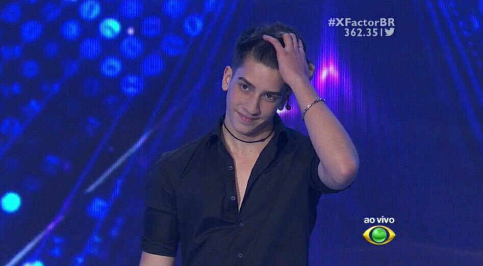 consquad_ofc's tweet photo. @cr_pri concordo totalmente não ia nem reclamar de ter que controlar meus tweets kkkkkk #TheVoiceBrasil CONRADO NO THE VOICE https://t.co/NGaiJ9E1KO