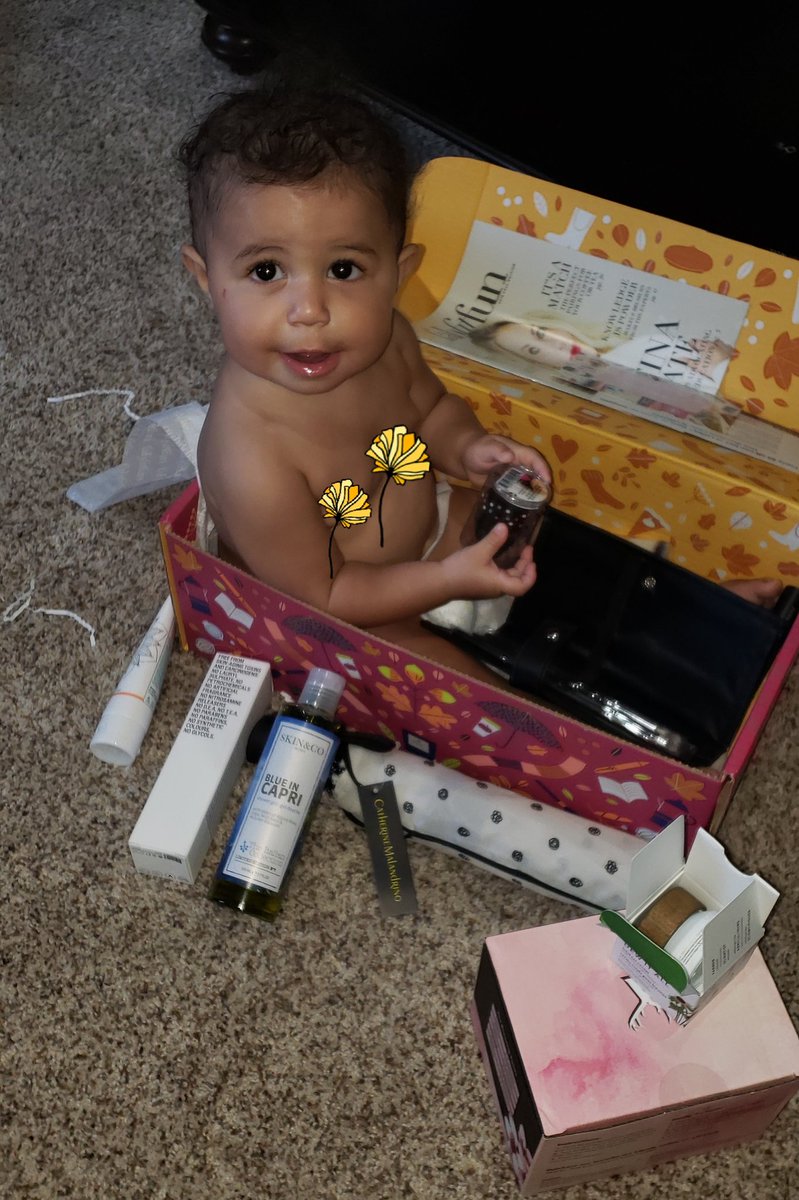 missSally70's tweet image. #Fabfitfunbox ❤💖💜💙🧡 Princess Arah